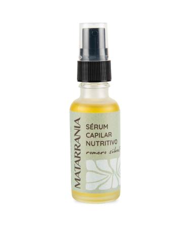 Matarrania - Anti-Growth Nourishing Hair Serum Matarrania - 30 ml