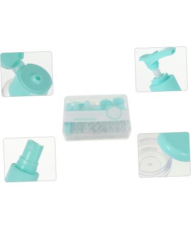 Angoily 1 Travel Bottle Lotion Bottle Filling The Pet - Buy Online on GoSupps.com