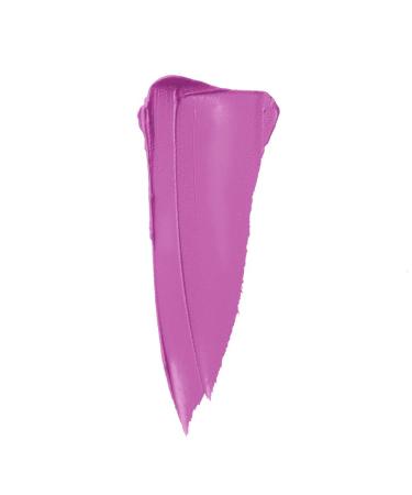 NYX Liquid Suede Cream Lipstick - Respect The Pink (Light Fuchsia) - Buy Online on GoSupps.com