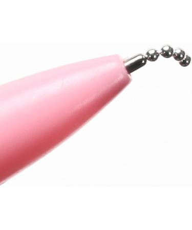 Magnetic Pen For Gel Polish Steel Magnetic Pen Portable Dotting Tool Manicure Tool Yellow - Buy Online on GoSupps.com