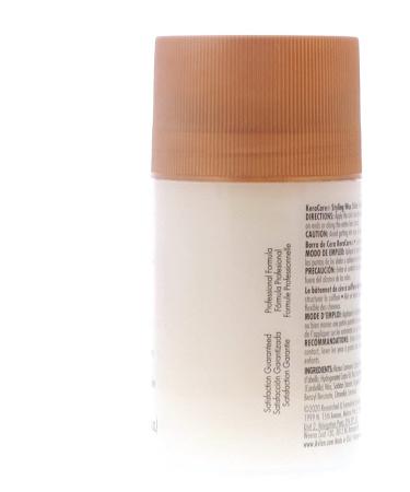 Avlon KERA CARE Styling Wax Stick 2.6oz - Unisex Hair Styling Product for Strong Hold & Shine - Buy Online on GoSupps.com