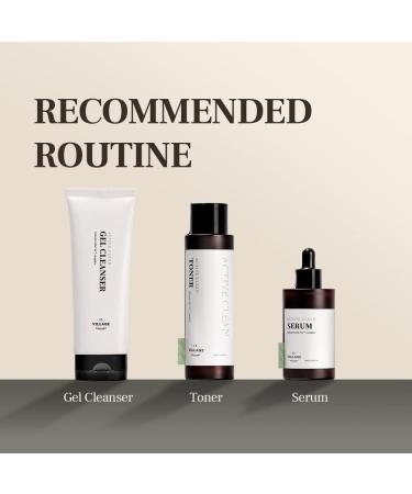 Active Clean Gel Cleanser for Oily & Acne-Prone Skin - AHA BHA pH 5.5 - 3.38 fl oz | International Shipping Available - Buy Online on GoSupps.com