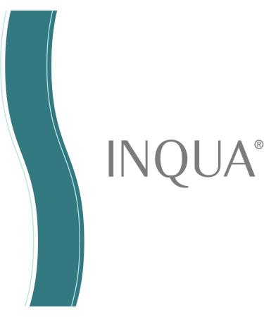 Inqua Vernebler Set - Complete Inhalation Device Kit with Masks Mouthpiece & Hose | International Shipping Available - Buy Online on GoSupps.com