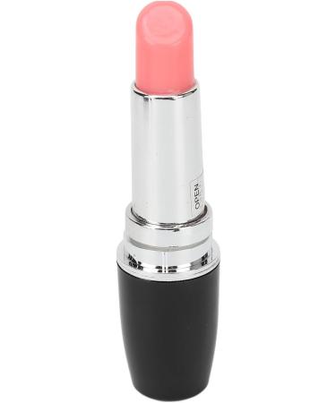 Small Lipstick Massager | Portable Vibration Face Massage Wand for Dark Circles & Eye Bags - International Shipping Available - Buy Online on GoSupps.com