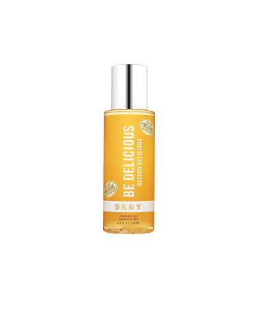 DKNY Golden Delicious Eau de Parfum 8.4 Fl Oz (Pack of 1)