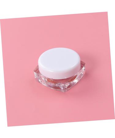 DOITOOL 6 pcs Kit Loose Gold Cosmetic Party Pearl Pigments Eye Glitter Makeup Shimmer Powder Mineral 1 count (Pack of 1) Goldenx3pcs - Buy Online on GoSupps.com