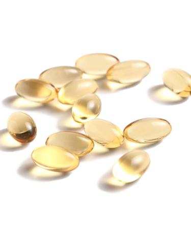 WonderLand Herbs Hi-Q Duan-Wood LINGZHI/Ganoderma Lucidum/Reishi Spore Oil Capsule 350mg 110 Softgels CO2 Extract