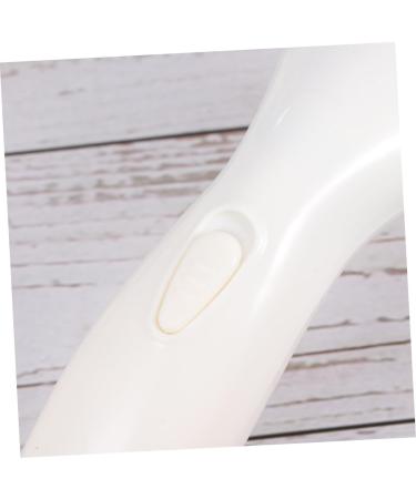 Beavorty Full Body Massager - At Home Massage Device for Scalp Legs & Head | Mini Handheld Massager for Ultimate Relaxation - Buy Online on GoSupps.com