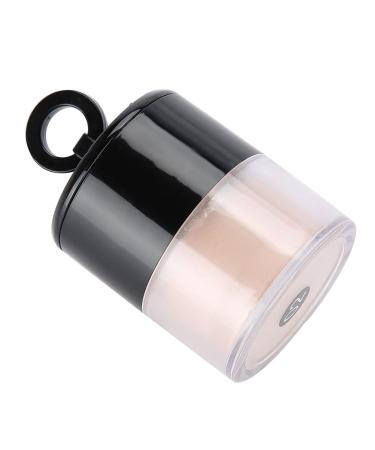 Sonew Face Translucent Loose Powder - Oil Control Whitening Waterproof Long Lasting Makeup Setting Powder (02) | Shop Internationally - Buy Online on GoSupps.com