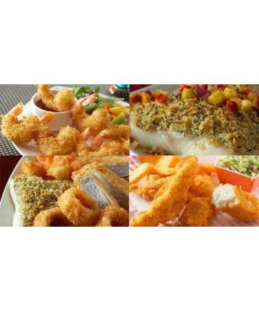 Centaur Japanese Style Panko Breadcrumbs 1kg - Buy Online on GoSupps.com