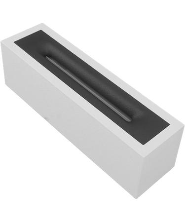 Large Capacity Essential Oil Diffuser - Quiet Aromatherapy for Home Car & Office - White - Buy Online on GoSupps.com