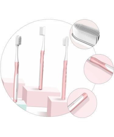 Minkissy Disposable Toothbrush for Kids & Pregnant | Oral Care Cleaning Rod | International Shipping Available - Buy Online on GoSupps.com