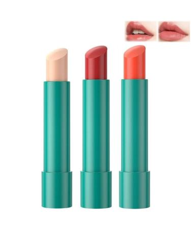Lip Tint Hydrating 24-Hours Moisture Hydrating Lip Tint Sheer Strength Hydrating Lip Tint Hydrating Lip Tint Long Lasting Moisturizing Lip Gloss Model A+B+F