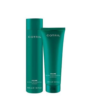 COTRIL SpA Cotril Pack volume shampoo 300 ml + conditioner 250 ml