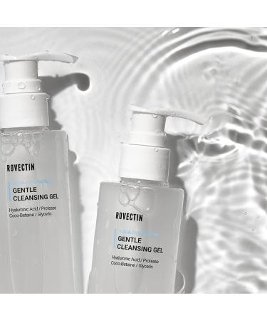  Rovectin Skin Essentials Conditioning Cleanser 175ml - Buy Online on GoSupps.com