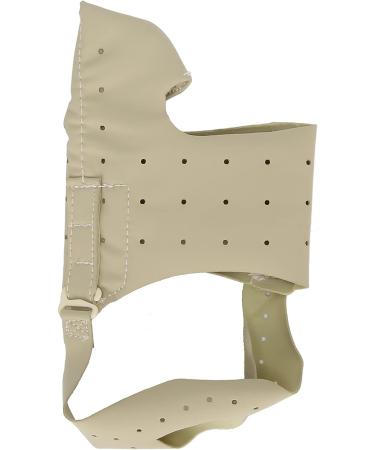 Bunion Corrector for Men and Women - Hallux Valgus Foot Straightener Tool for Big Toe Relief - Breathable, Prevents Overlapping Toes - Size S (30-35 Yards) - Buy Online on GoSupps.com