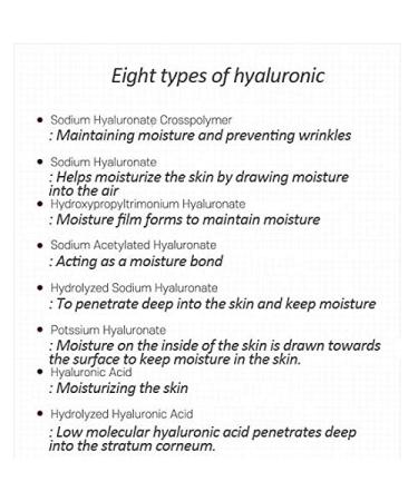  HYGGEE pH Hyaluron Gel Cleanser 200ml - Buy Online on GoSupps.com