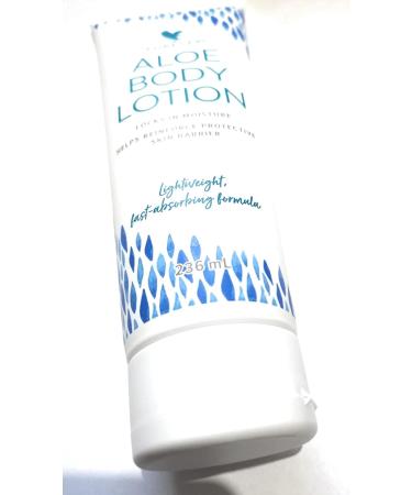 Forever Aloe Body Lotion - Buy Online on GoSupps.com