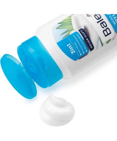 Balea Body Lotion Coconut & Shea Nut - Hydrating 400 ml | International Shipping Available - Buy Online on GoSupps.com