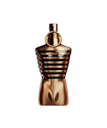 Le Male Elixir by Jean Paul Gaultier for Men 2.5 oz Parfum Spray Oriental 2.5 Fl Oz (Pack of 1) - Buy Online on GoSupps.com