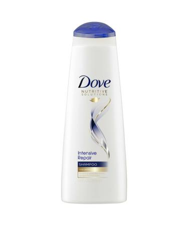 Dove Nutritive Solutions Intensive Repair Shampoo 12 fl oz (355 ml)