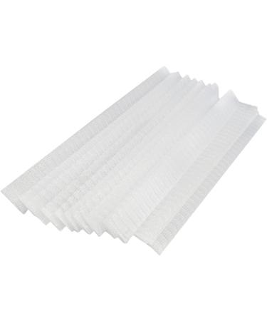 Beaupretty Makeup Brushe Makeup makeup brush mesh sleeve brochas para maquillaje cosmetic protectors cover Expandable brush Cover cosmetic brush cover Brush Protector makeup brush set Brush - Buy Online on GoSupps.com