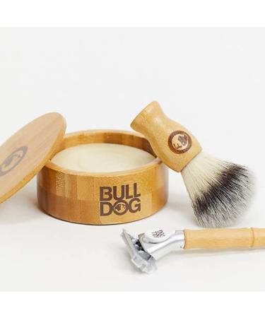 Bulldog Skincare Shave Collection | Essential Men's Grooming Products - Buy Online on GoSupps.com