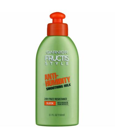 FRUCTIS SMOOTHING MILK 5.1 Fl Oz