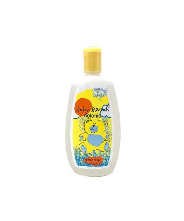 Bench Cologne Lemon Drop 200ml (NEW STOCK)