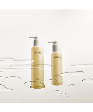 Babor Cleansing Hy-Oil & Phytoactive Hydro Base Set - Deep Cleaning Duo for Dry Skin | Oil & Herbal Extract | 2023 Launch - Buy Online on GoSupps.com