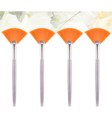 Beaupretty 8 Pcs Mask Brush Set - Essential Cosmetic Tools for Makeup & Skincare | International Shipping Available - Buy Online on GoSupps.com