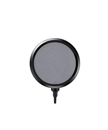 Hzyclzh Air Stone Disc aquarium air stone aquarium air stone pond air venue oxygen stone outer fish tank aerial vulner of the air for ponds aquaculture and aquariums - Buy Online on GoSupps.com
