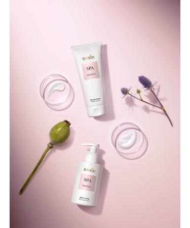BABOR SPA Shaping Dry Body Oil - Quickly Absorbing Non-Greasy Rosehip Seed Oil & Vitamin E Intensive Care 100ml - International Shipping Available - Buy Online on GoSupps.com