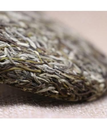G teau au Th Blanc Pekoe Argent Aiguille Vieux Th Blanc Th Chinois 300g - Buy Online on GoSupps.com