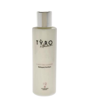 Tyro Clarifying Cleanser Cleanser Unisex 6.76 oz