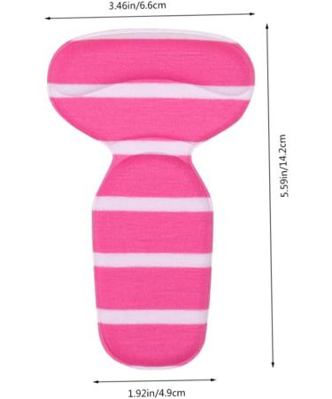 NOLITOY 18 Pairs Back Heel Inserts - Cushioned Pads for Women | Comfortable Heel Support & Pain Relief - Buy Online on GoSupps.com