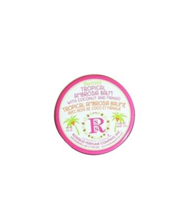 Rosebud Perfume Co. Tropical Ambrosia Lip Balm 0.8oz (25ml)