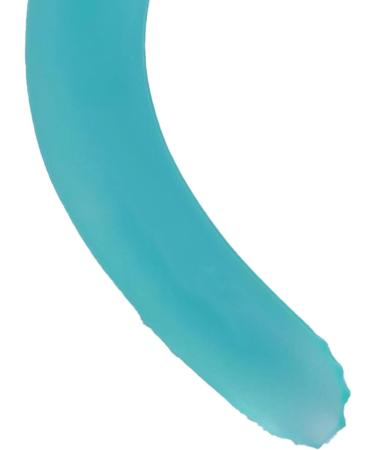 Naked Cooler 18 Neck Cooling Tube | Portable Reusable Heat Dissipation Wrap for Outdoor Sports | Stay Cool This Summer (Blue) - Buy Online on GoSupps.com