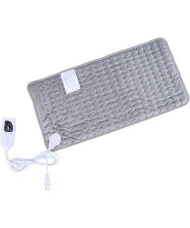 Shop Minkissy 2pcs Electric Warming Pad Blanket Scarf & Knee Pads - Cozy Comfort for Every Home - Buy Online on GoSupps.com