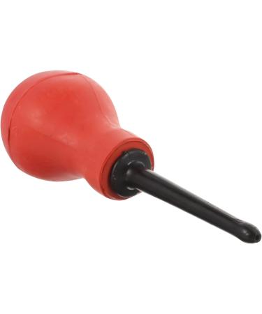 Healeved Glass Ball Ear Cleaning Tool - 3 Piece Earwood Squeezer Set | Multicolored | 15x5cm - Buy Online on GoSupps.com