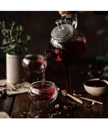 Dammann Carcadet Cassis - mint in bulk 250 gr - Buy Online on GoSupps.com