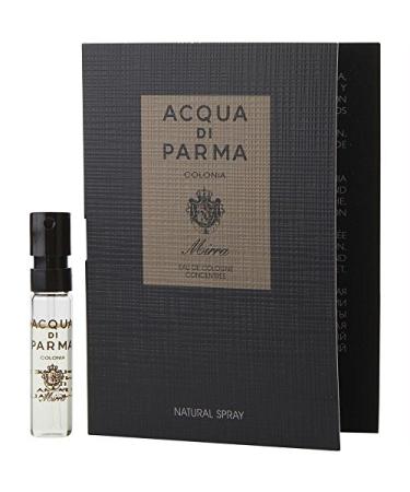 Acqua Di Parma By Acqua Di Parma Colonia Mirra Eau De Cologne Vial