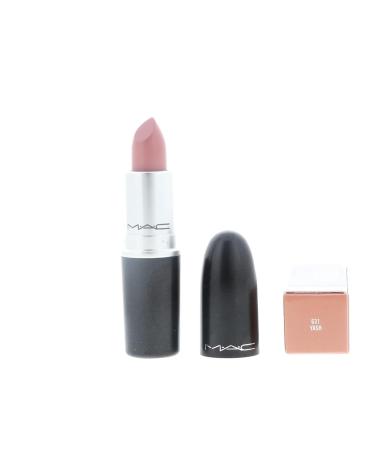 Buy MAC Lipstick Yash 631 - 0.1 Ounce | International Shipping Available - Buy Online on GoSupps.com