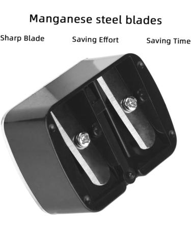 PLAFOPE 1 Set smudge proof eyebrow pencil red wood brow pencil dark brown eye brow pencil 1 count (Pack of 1) Red - Buy Online on GoSupps.com