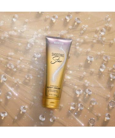 Buy VEBA Lotion - Shooting Star Hand & Body Cream with Shea Butter 8 oz | International Shipping Available - Buy Online on GoSupps.com