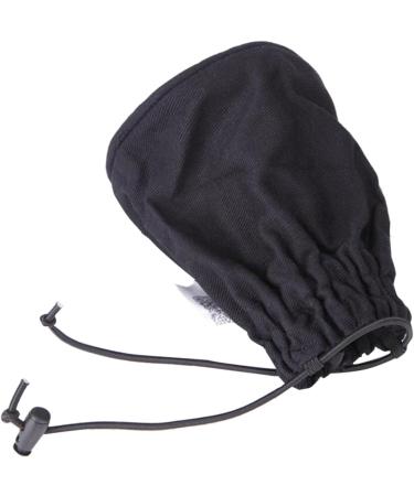 Healeved 3 Pcs Wind Shield Pocket Hair Dryer Diffuser Bag Sleeve Hairdryer Diffuser Hair Diffuser Sock - Buy Online on GoSupps.com