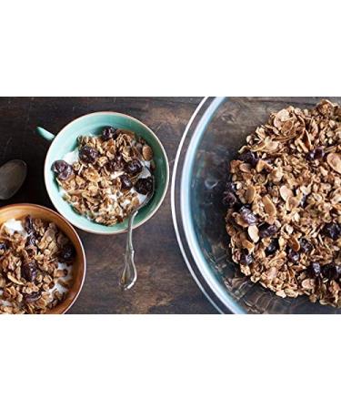 Buy Stoneridge Orchards Montmorency Whole Dried Tart Cherries - 5 oz - Buy Online on GoSupps.com