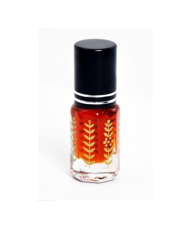 ihvan online Personal Fragrance Prayer Rug Fragrance Islamic Perfume Oil Rollerball for Men & Women Alcohol Free Sacred Scents for Worship 3 mL / 0.10 Fl Oz (Pack of 1) Kaaba Cover Kaaba Cover 0.1 Fl Oz (Pack of 1) - Buy Online on GoSupps.com