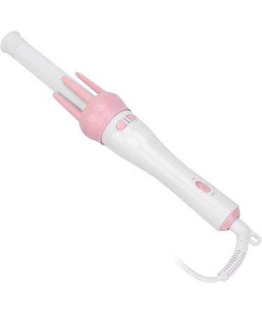 Dioche Automatic 360 Rotating Curling Iron | Professional Ceramic Hair Curler & Styling Tool for Home & Salon Use - Buy Online on GoSupps.com