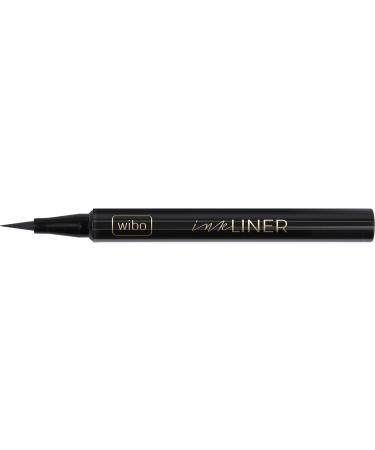 Wibo Ink Liner Precision Eyeliner - Buy Online on GoSupps.com